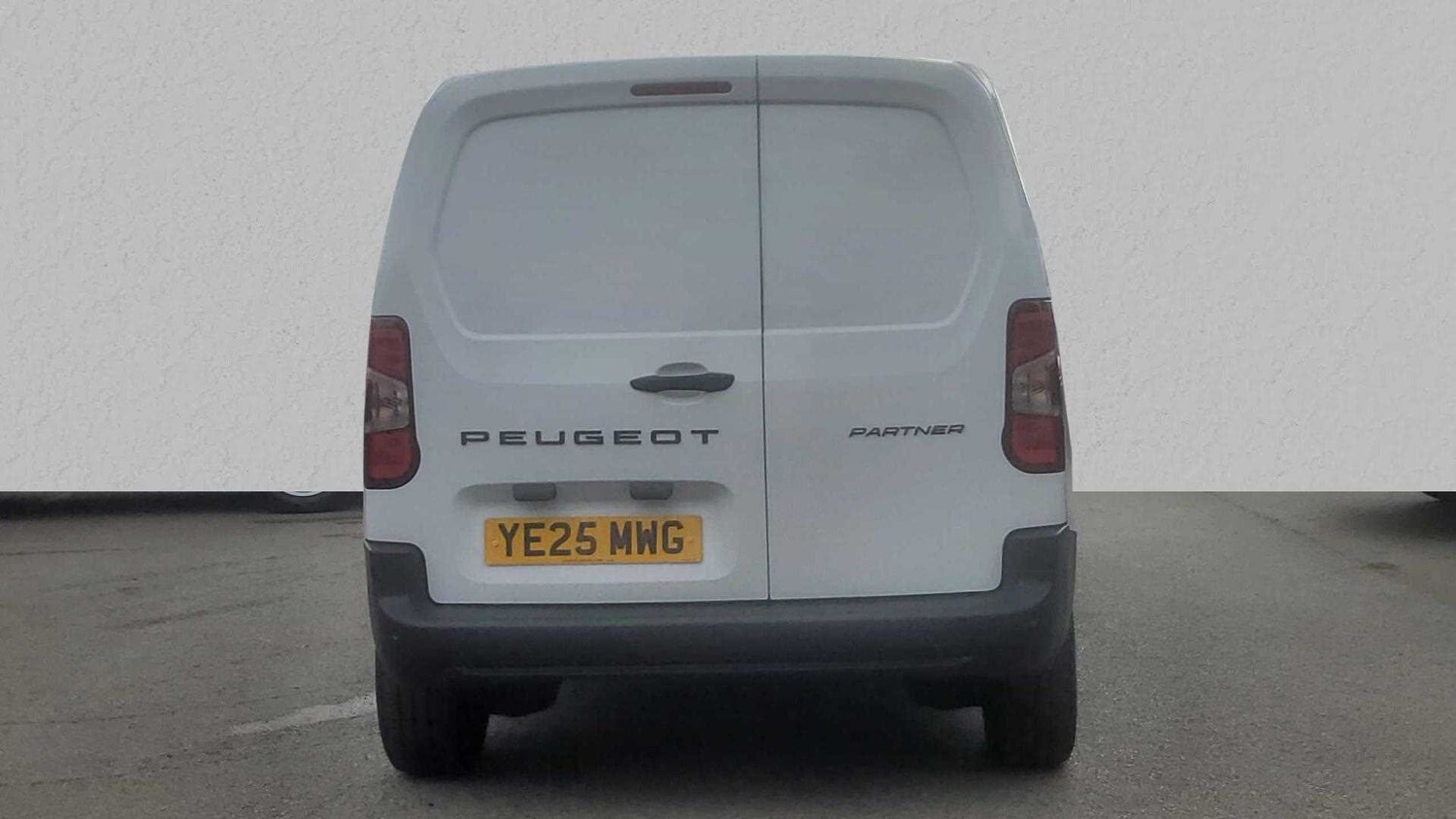 Used Peugeot Partner for sale - 77860165: Photo 7