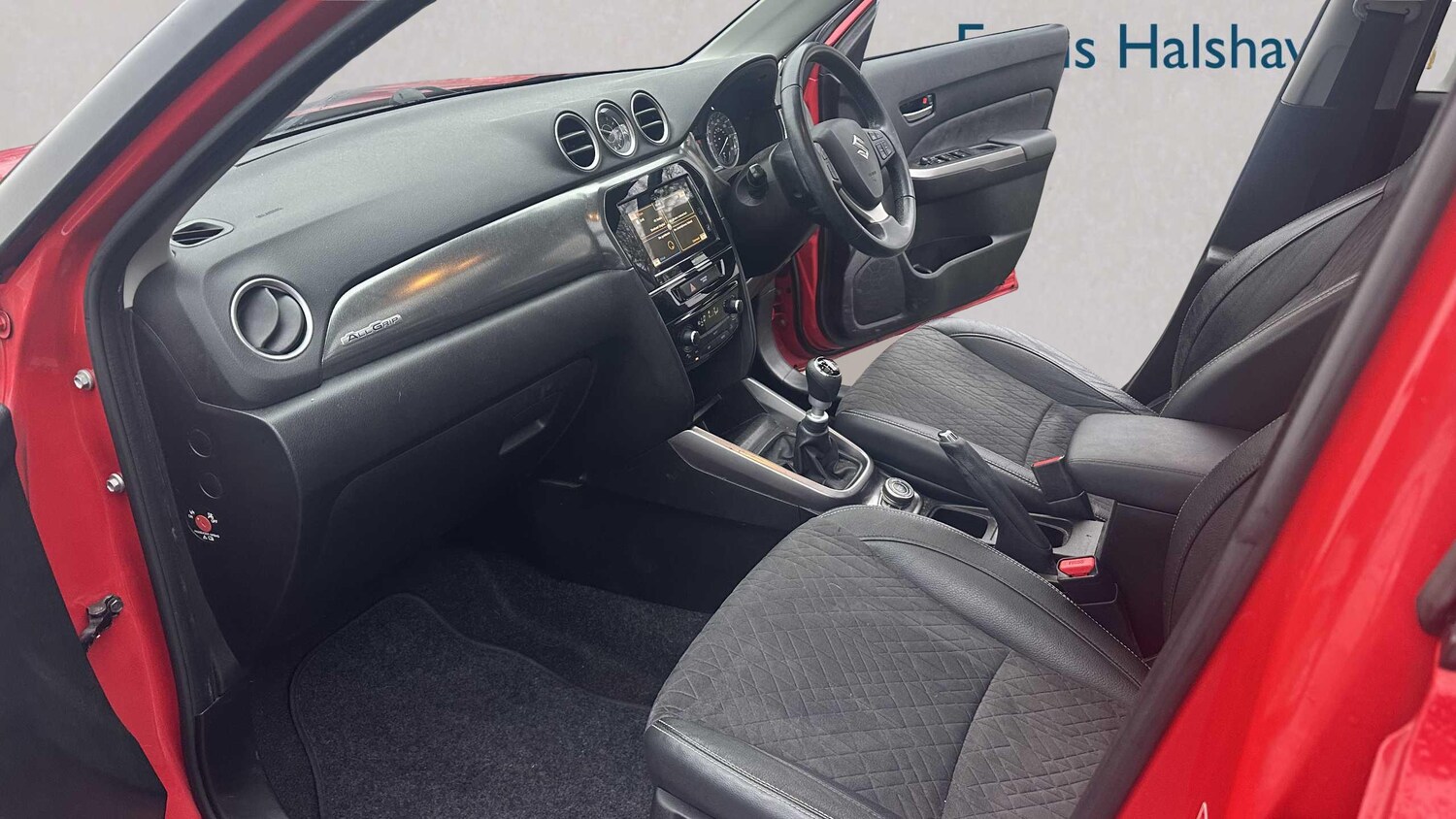 Used Suzuki Vitara 2018 for sale - 77860377: Photo 12