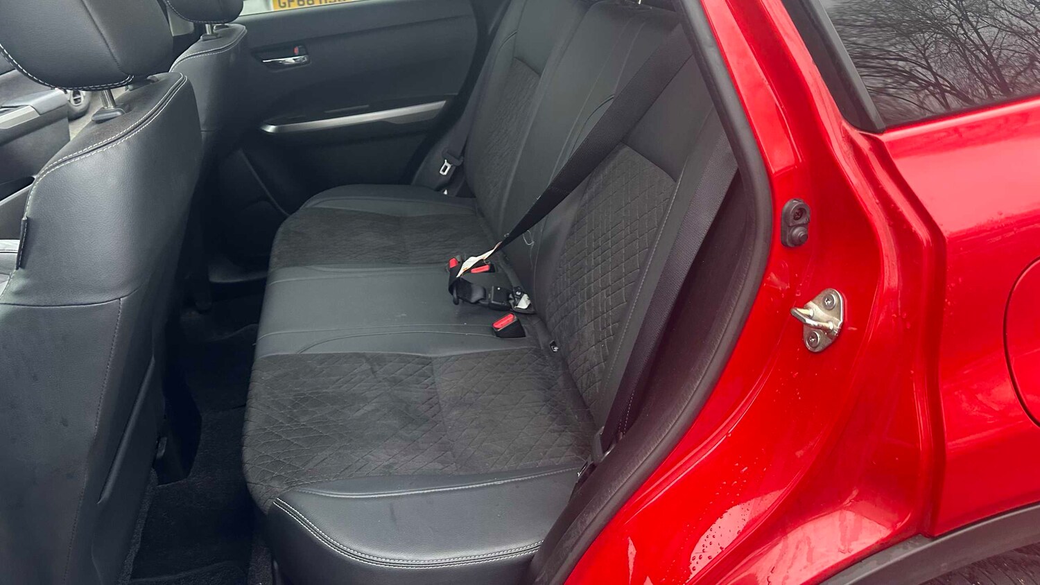 Used Suzuki Vitara 2018 for sale - 77860377: Photo 13