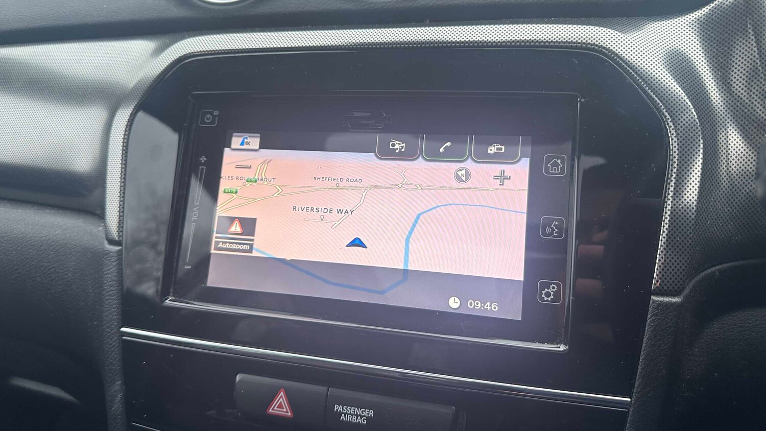 Used Suzuki Vitara 2018 for sale - 77860377: Photo 14