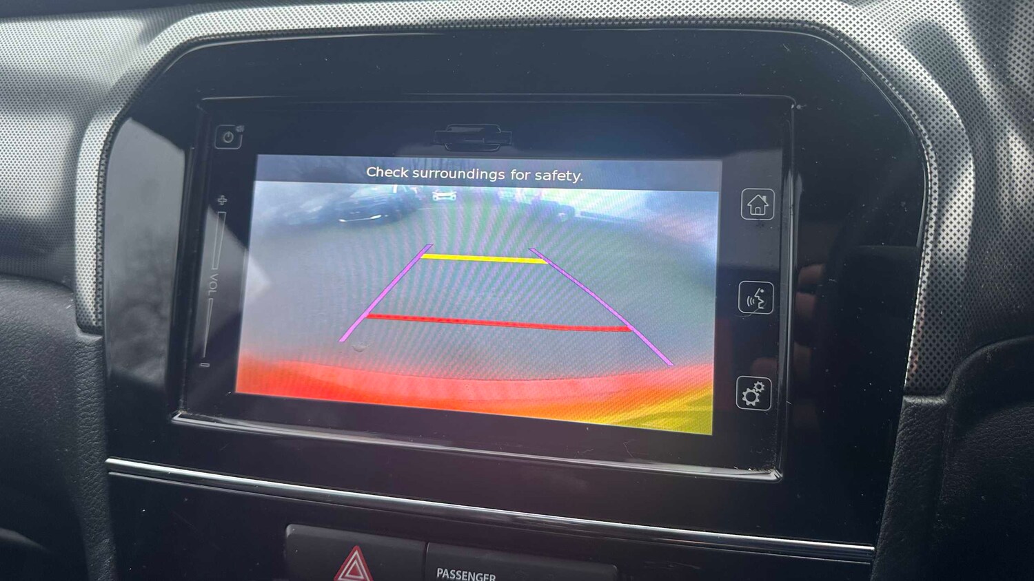 Used Suzuki Vitara 2018 for sale - 77860377: Photo 16