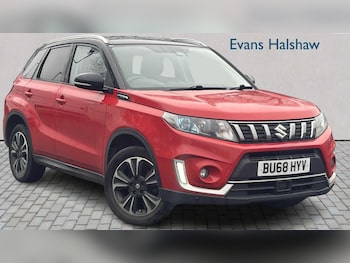 Used Suzuki Vitara 2018 for sale - 77860377: Photo