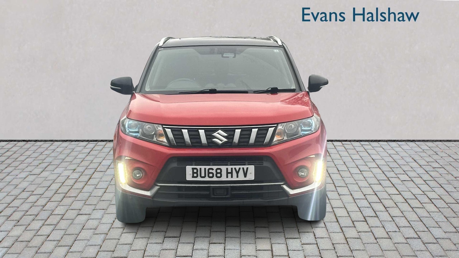 Used Suzuki Vitara 2018 for sale - 77860377: Photo 4