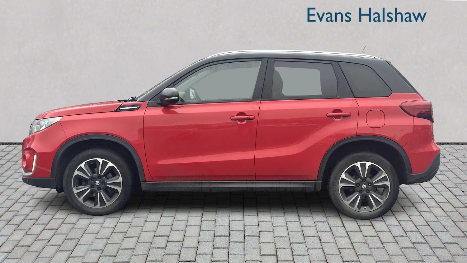 Used Suzuki Vitara 2018 for sale - 77860377: Photo 5