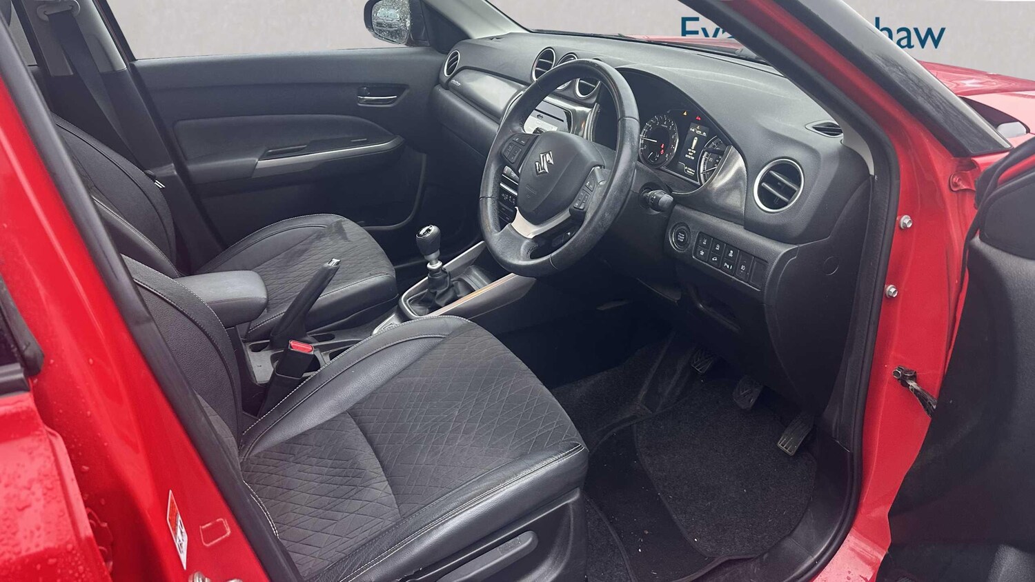 Used Suzuki Vitara 2018 for sale - 77860377: Photo 7