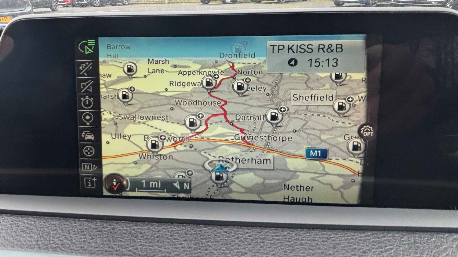 Used BMW 3 Series 2016 for sale - 77856370: Photo 10