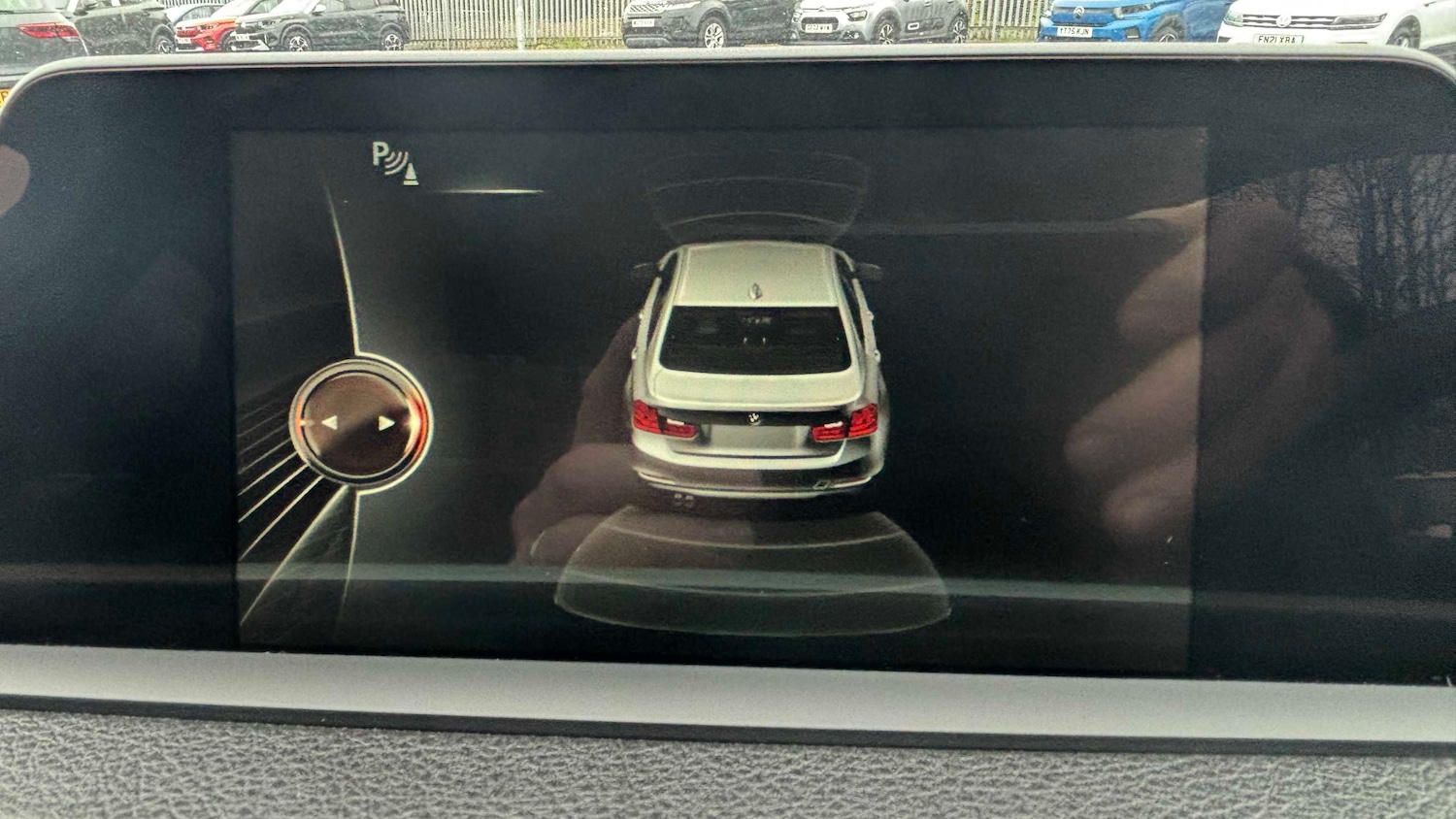 Used BMW 3 Series 2016 for sale - 77856370: Photo 11