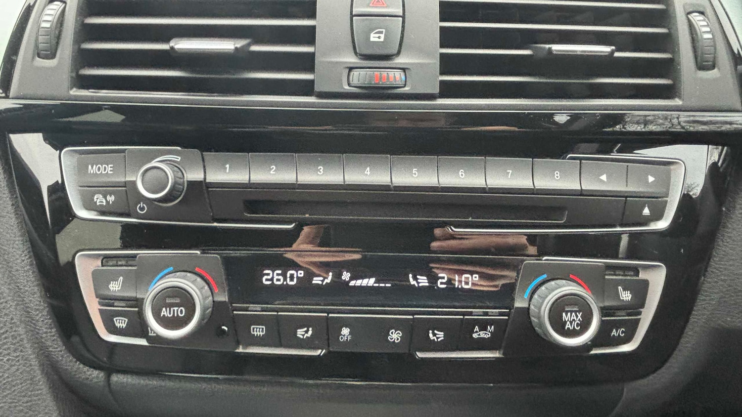 Used BMW 3 Series 2016 for sale - 77856370: Photo 12