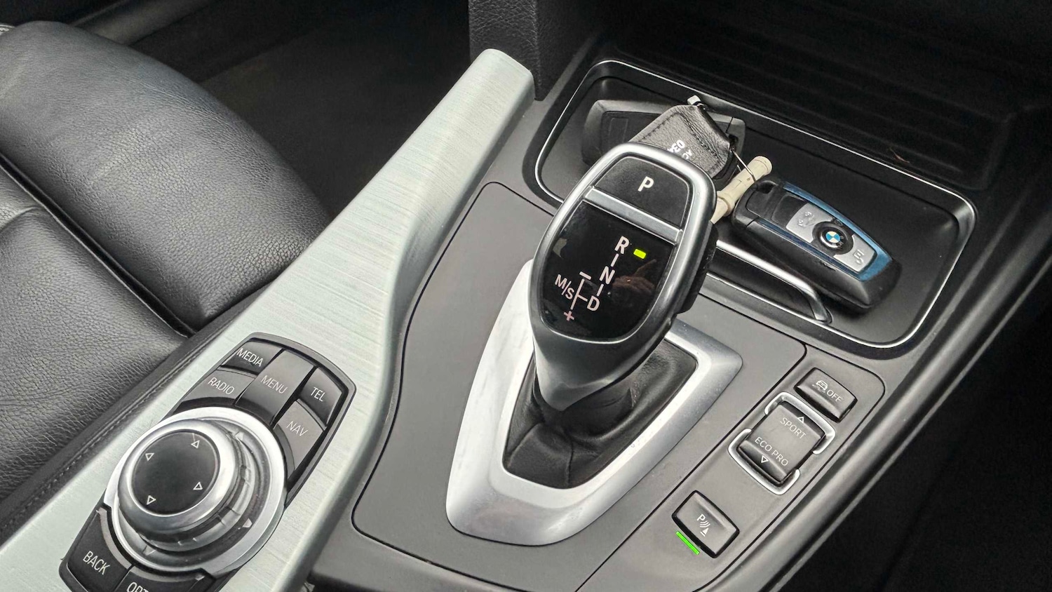 Used BMW 3 Series 2016 for sale - 77856370: Photo 13