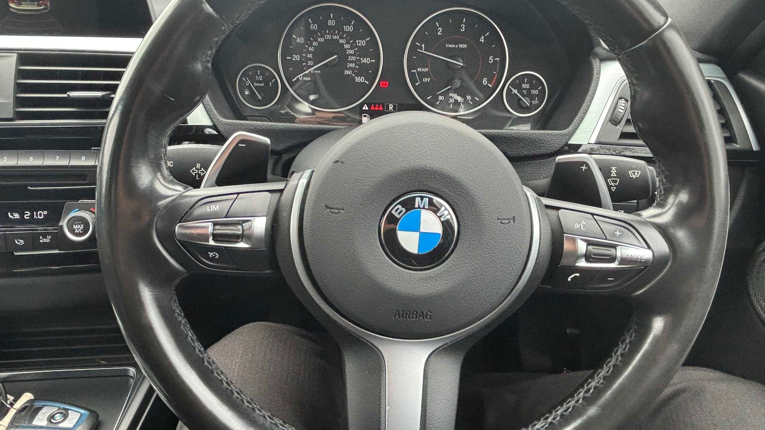 Used BMW 3 Series 2016 for sale - 77856370: Photo 15