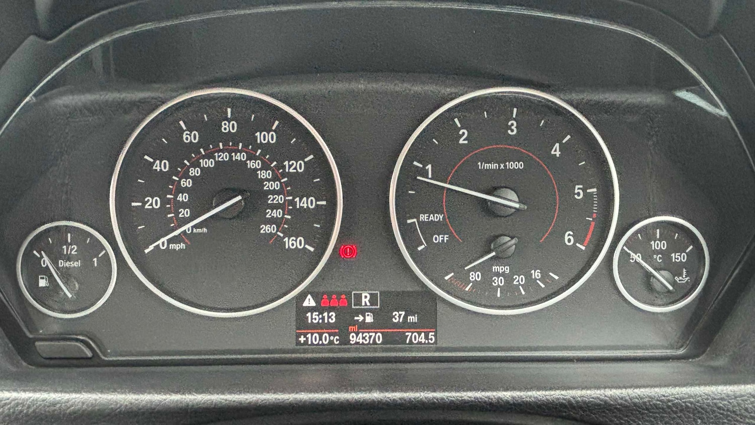 Used BMW 3 Series 2016 for sale - 77856370: Photo 16