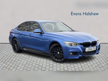 BMW 3 Series feature image