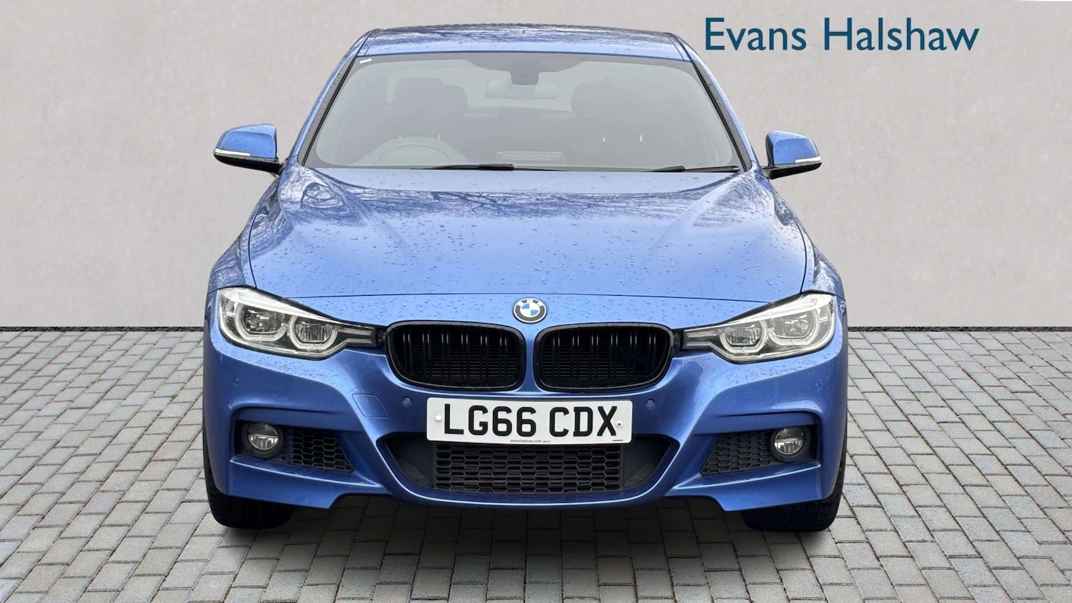Used BMW 3 Series 2016 for sale - 77856370: Photo 3