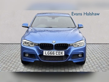 Used BMW 3 Series 2016 for sale - 77856370: Photo