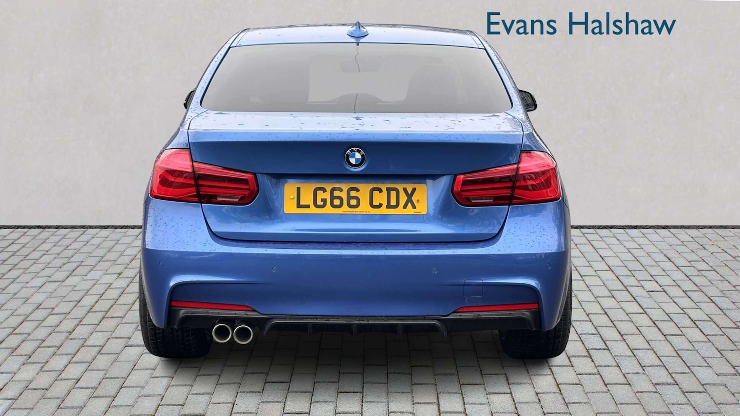 Used BMW 3 Series 2016 for sale - 77856370: Photo 5