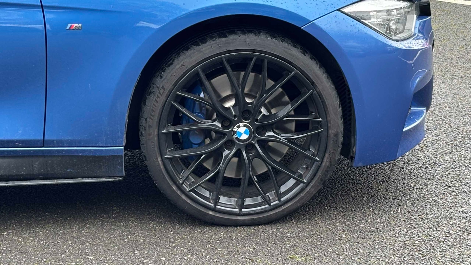 Used BMW 3 Series 2016 for sale - 77856370: Photo 6