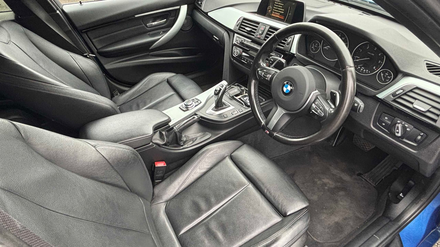 Used BMW 3 Series 2016 for sale - 77856370: Photo 7