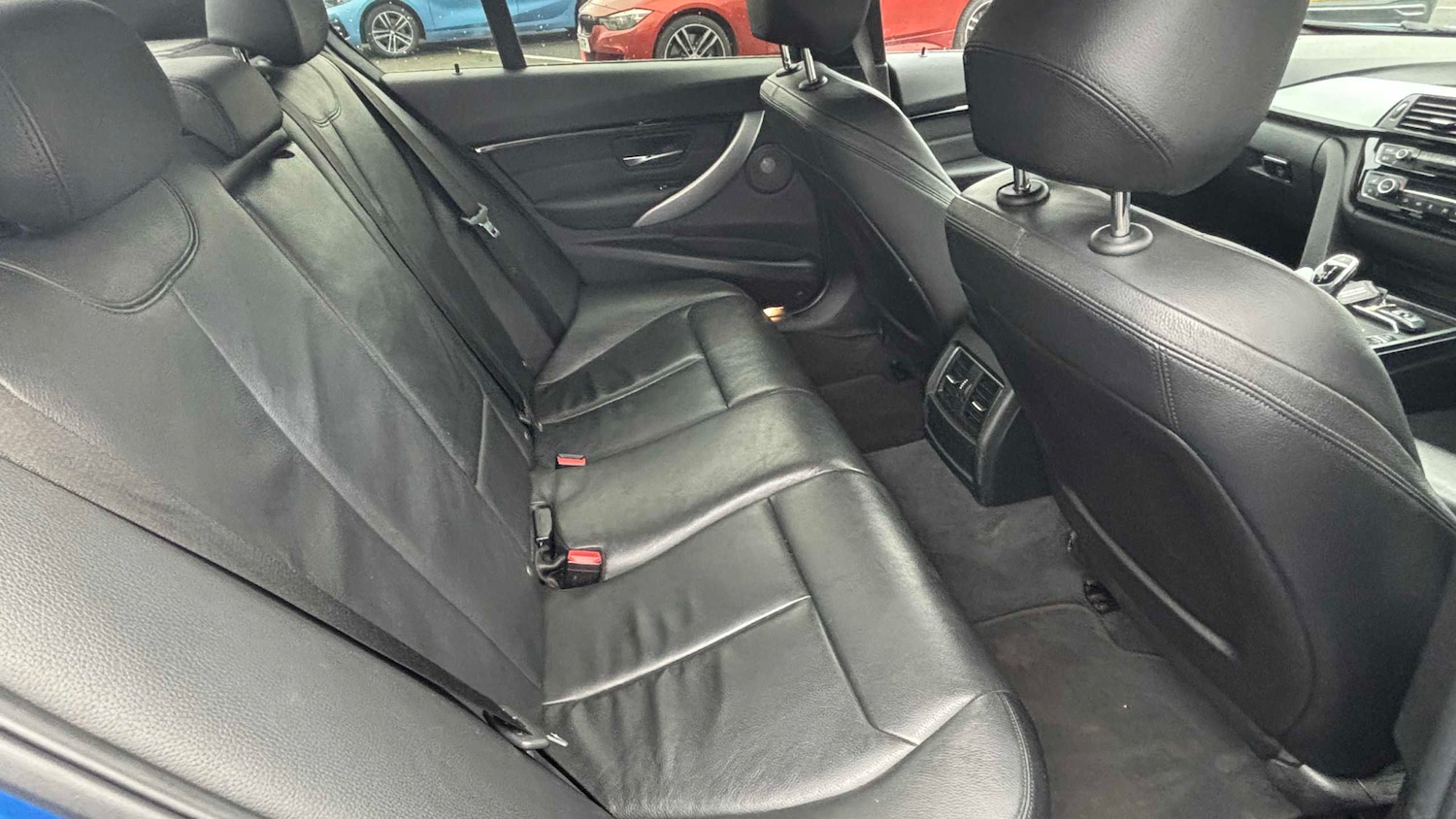 Used BMW 3 Series 2016 for sale - 77856370: Photo 8