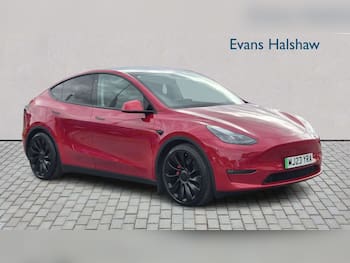 Used Tesla Model Y 2023 for sale - 79851064: Photo