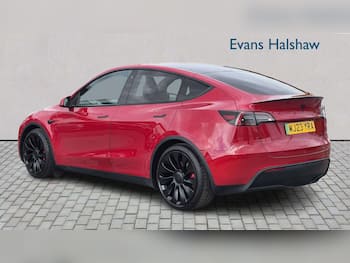 Used Tesla Model Y 2023 for sale - 79851064: Photo