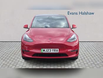 Used Tesla Model Y 2023 for sale - 79851064: Photo