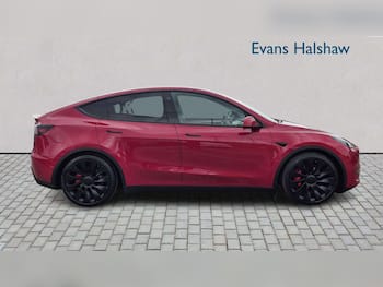 Used Tesla Model Y 2023 for sale - 79851064: Photo