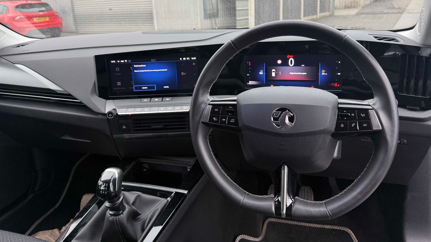 Used Vauxhall Astra 2023 for sale - 77858501: Photo 10