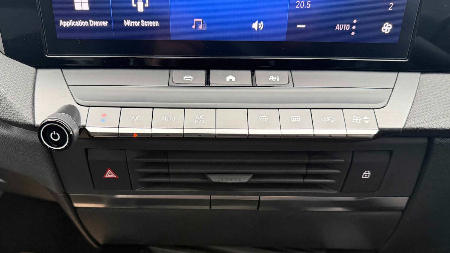 Used Vauxhall Astra 2023 for sale - 77858501: Photo 12