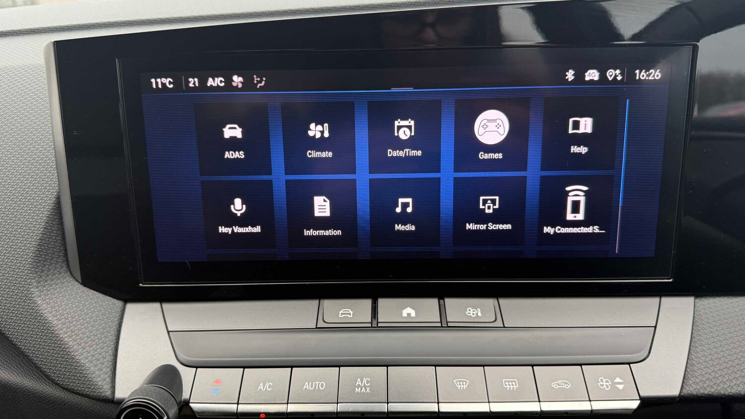 Used Vauxhall Astra 2023 for sale - 77858501: Photo 14