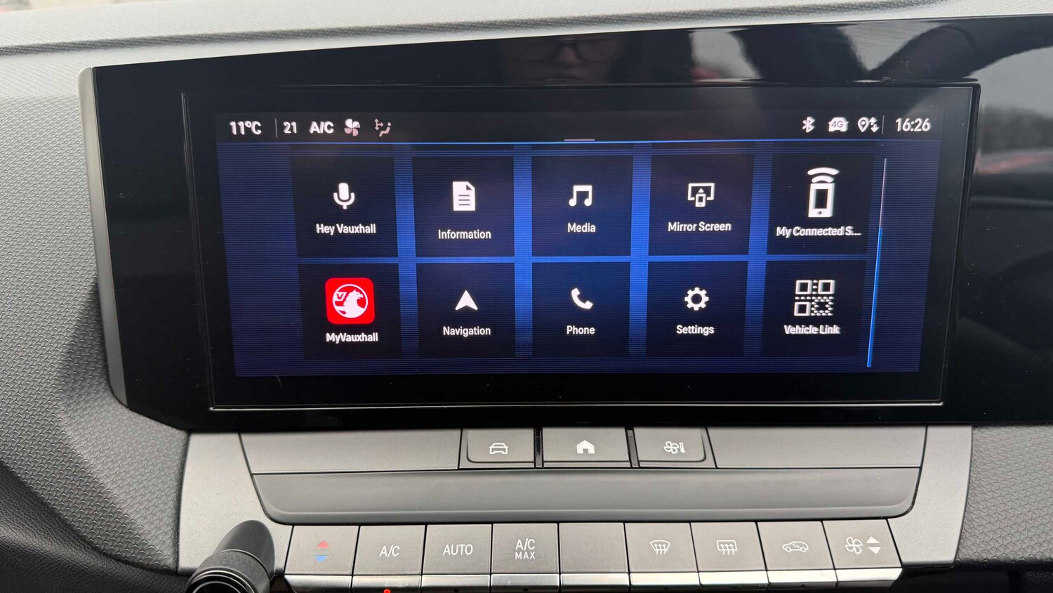Used Vauxhall Astra 2023 for sale - 77858501: Photo 15