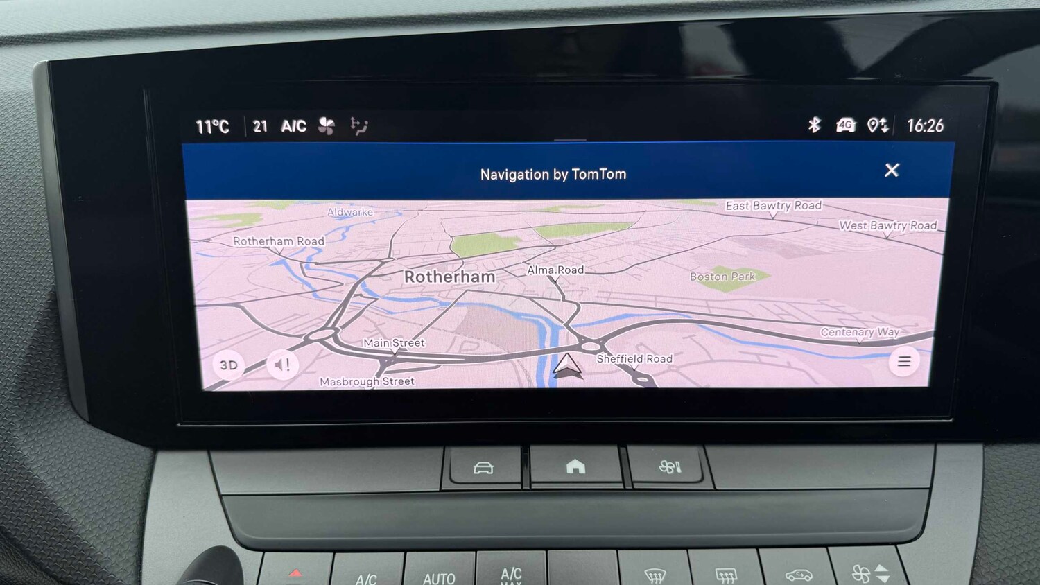 Used Vauxhall Astra 2023 for sale - 77858501: Photo 16