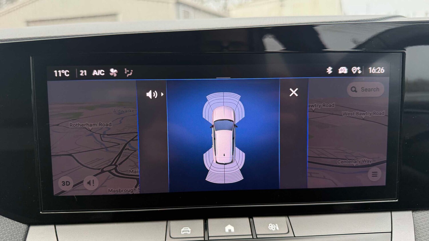 Used Vauxhall Astra 2023 for sale - 77858501: Photo 17