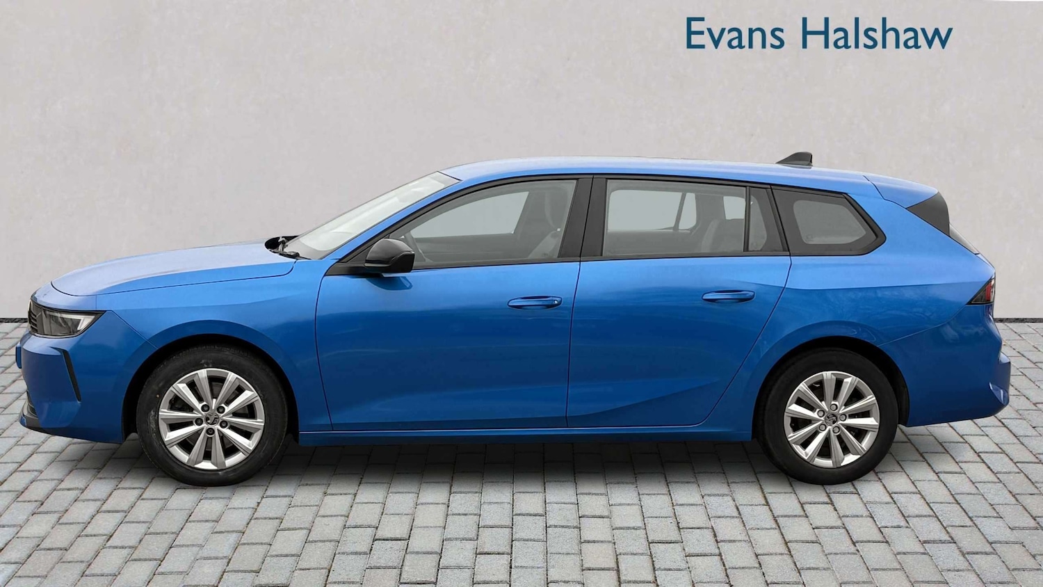 Used Vauxhall Astra 2023 for sale - 77858501: Photo 3