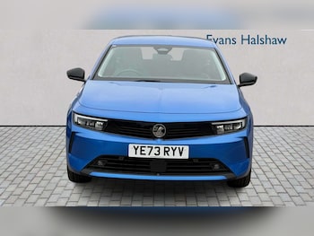 Used Vauxhall Astra 2023 for sale - 77858501: Photo