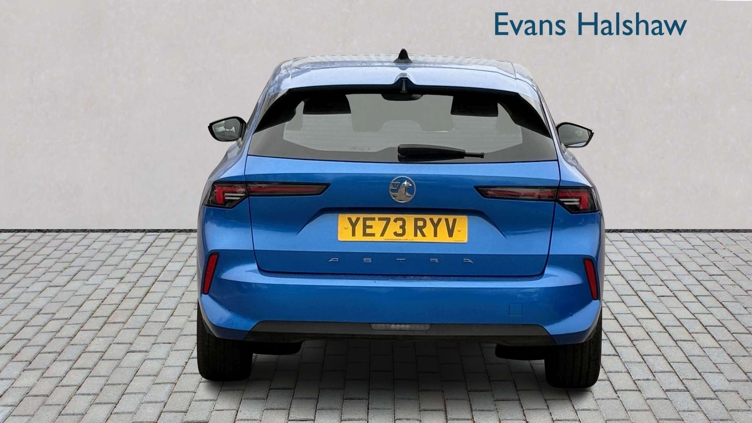 Used Vauxhall Astra 2023 for sale - 77858501: Photo 5