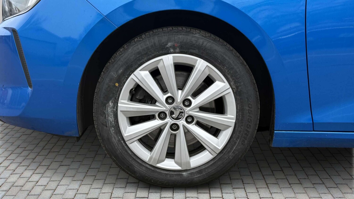 Used Vauxhall Astra 2023 for sale - 77858501: Photo 6