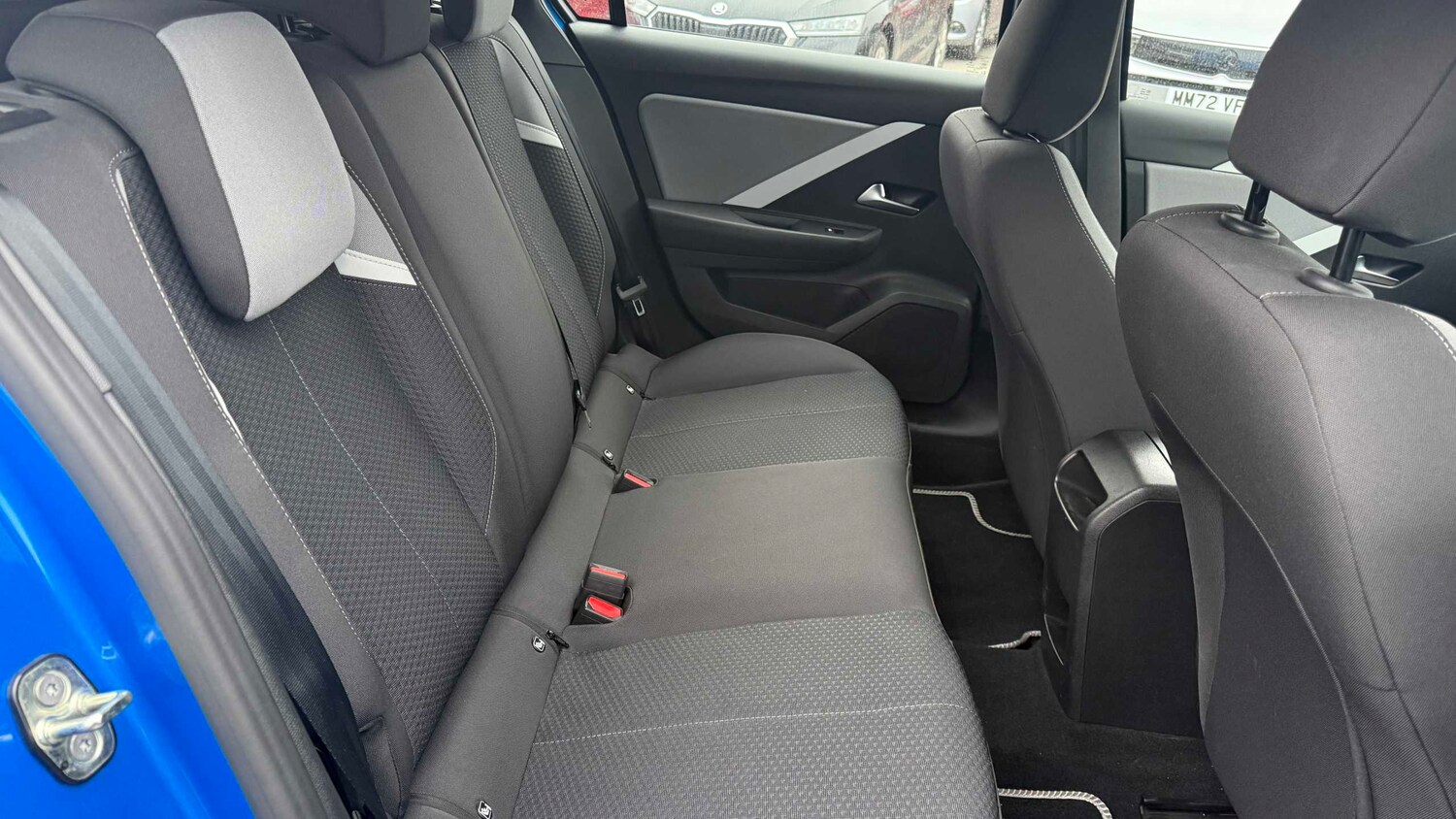 Used Vauxhall Astra 2023 for sale - 77858501: Photo 9