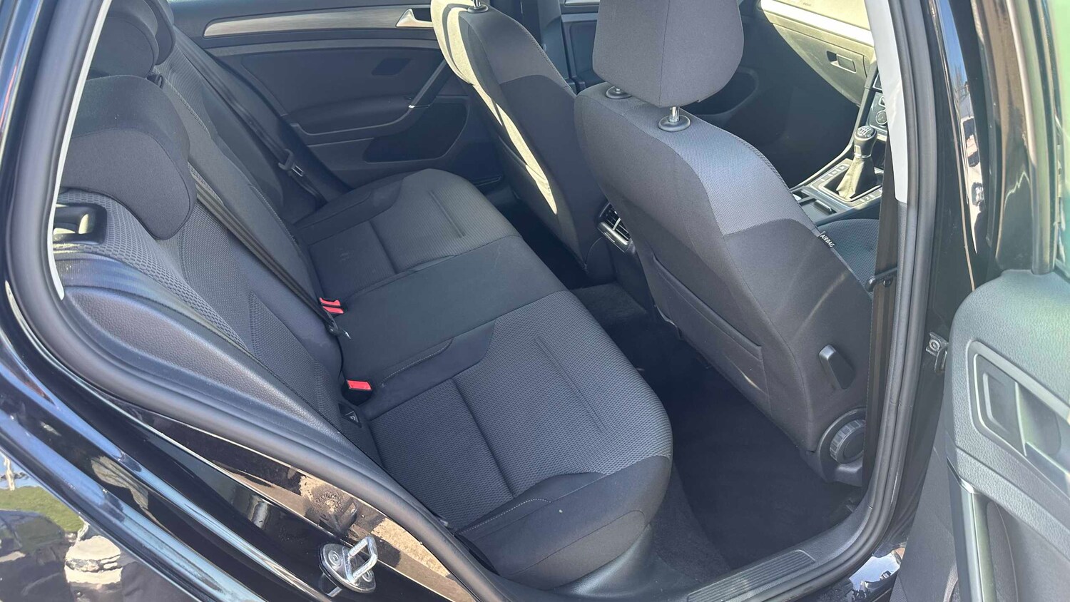 Used Volkswagen Golf for sale - 77858837: Photo 11