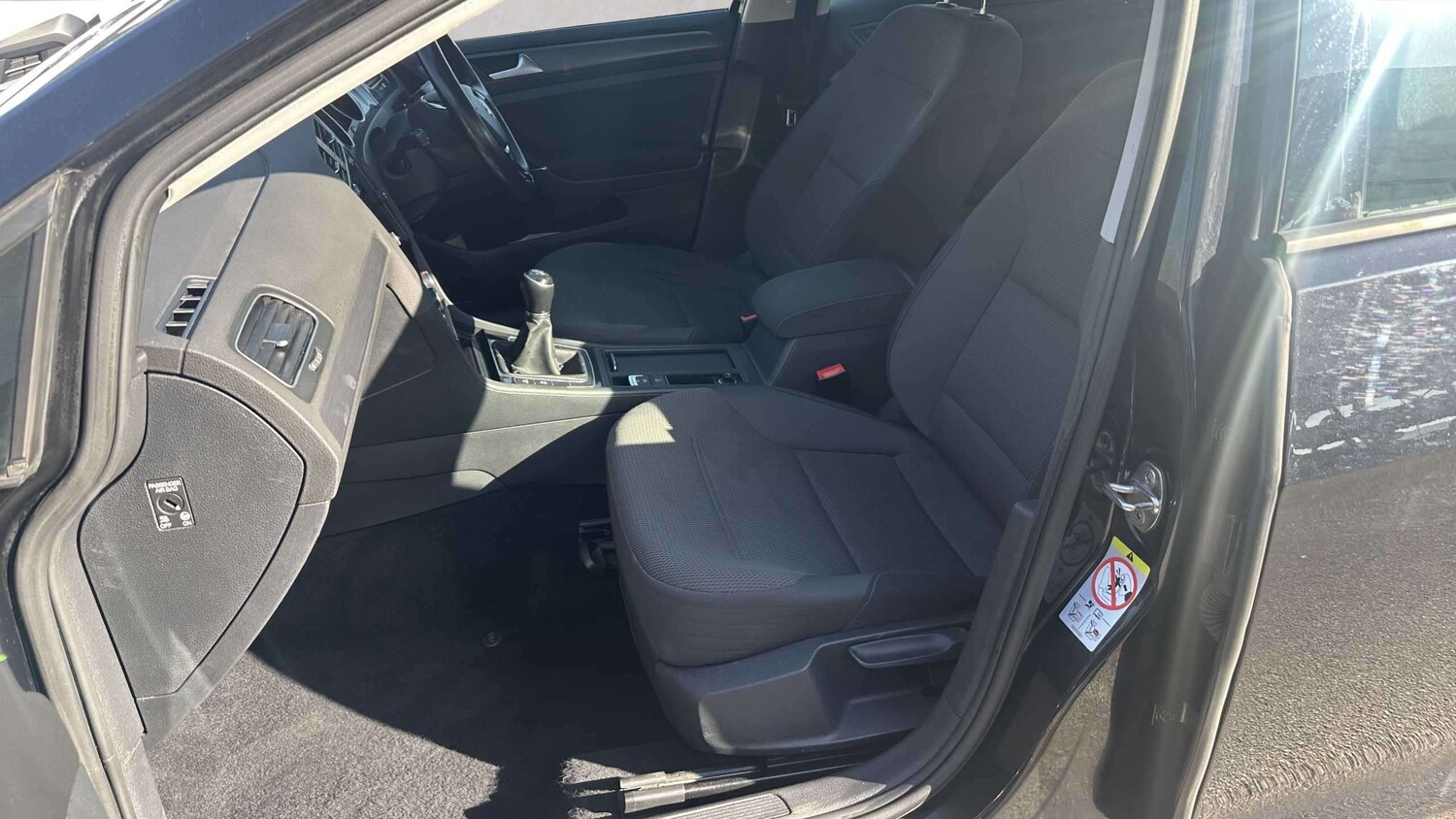 Used Volkswagen Golf for sale - 77858837: Photo 12