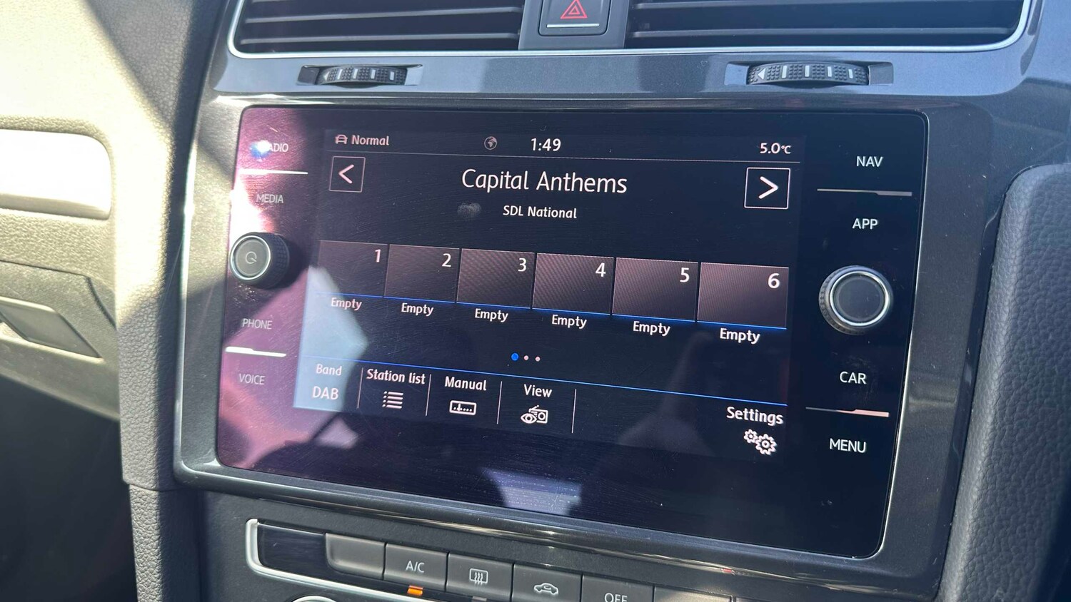 Used Volkswagen Golf for sale - 77858837: Photo 14