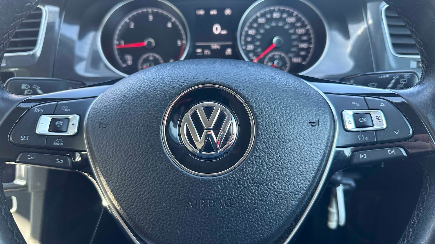 Used Volkswagen Golf for sale - 77858837: Photo 18