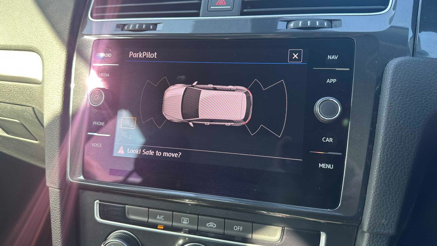 Used Volkswagen Golf for sale - 77858837: Photo 20