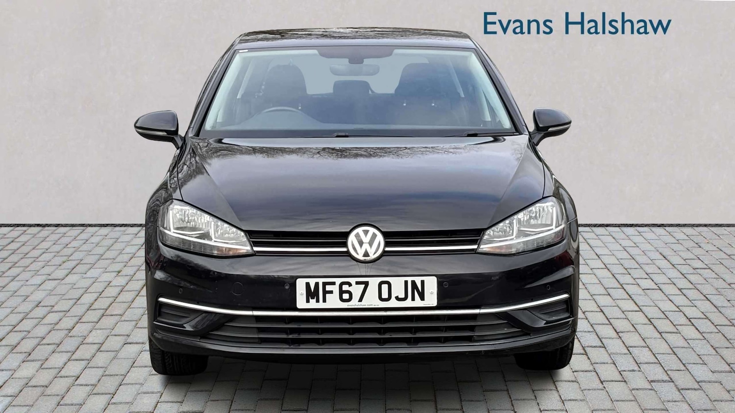 Used Volkswagen Golf for sale - 77858837: Photo 3