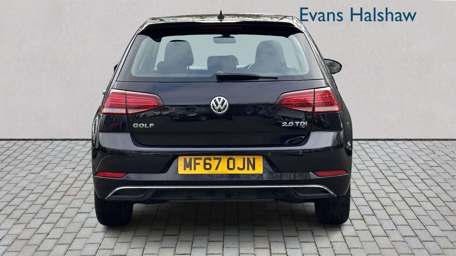 Used Volkswagen Golf for sale - 77858837: Photo 5