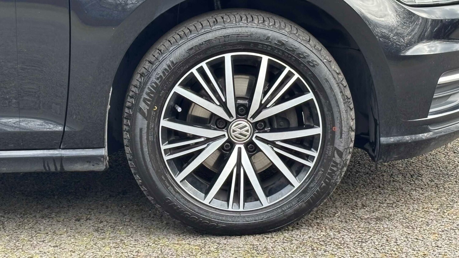 Used Volkswagen Golf for sale - 77858837: Photo 6