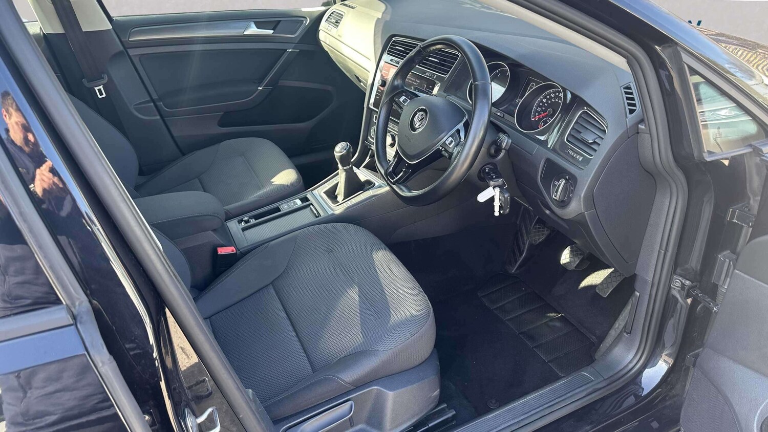 Used Volkswagen Golf for sale - 77858837: Photo 7