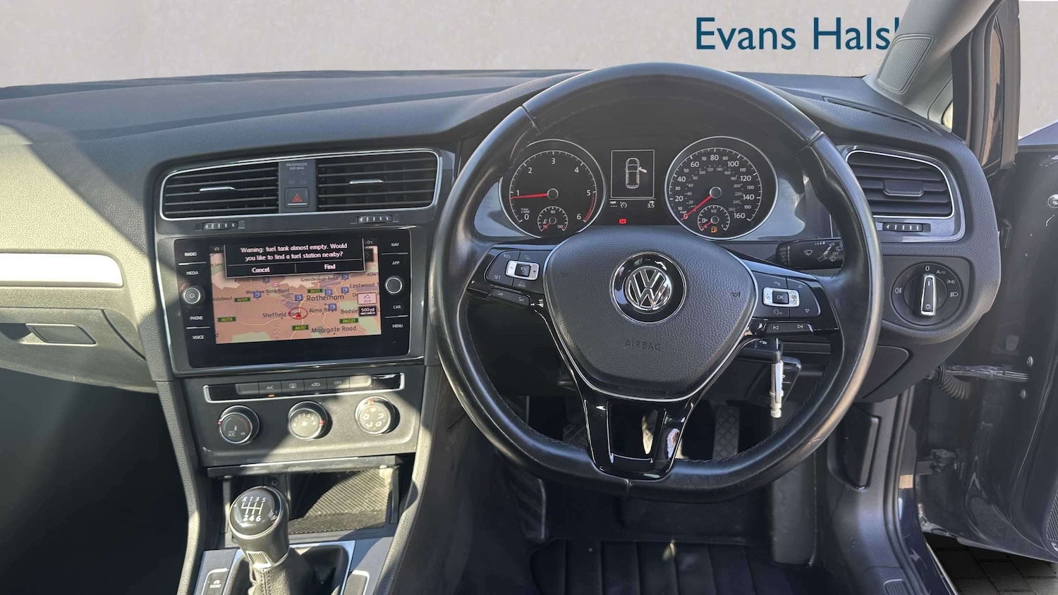 Used Volkswagen Golf for sale - 77858837: Photo 8