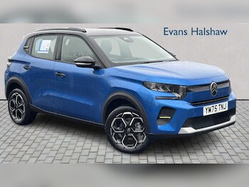 Used Citroen C3 2025 for sale - 77856980: Photo