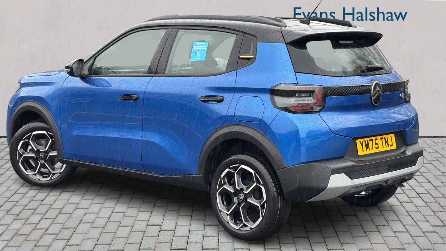 Used Citroen C3 2025 for sale - 77856980: Photo 2