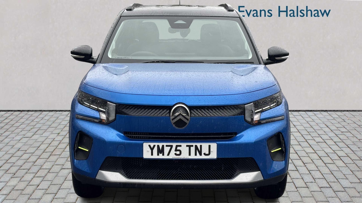 Used Citroen C3 2025 for sale - 77856980: Photo 3